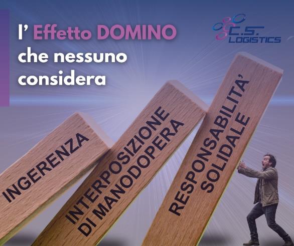 Appalto in outsourcing: imprenditore tenta di fermare l'effetto domino tra ingerenza, interposizione di manodopera e responsabilità solidale